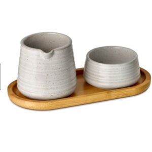 Nespresso Coffee Serving Set